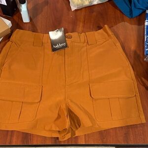 Women's brown shirts nwt